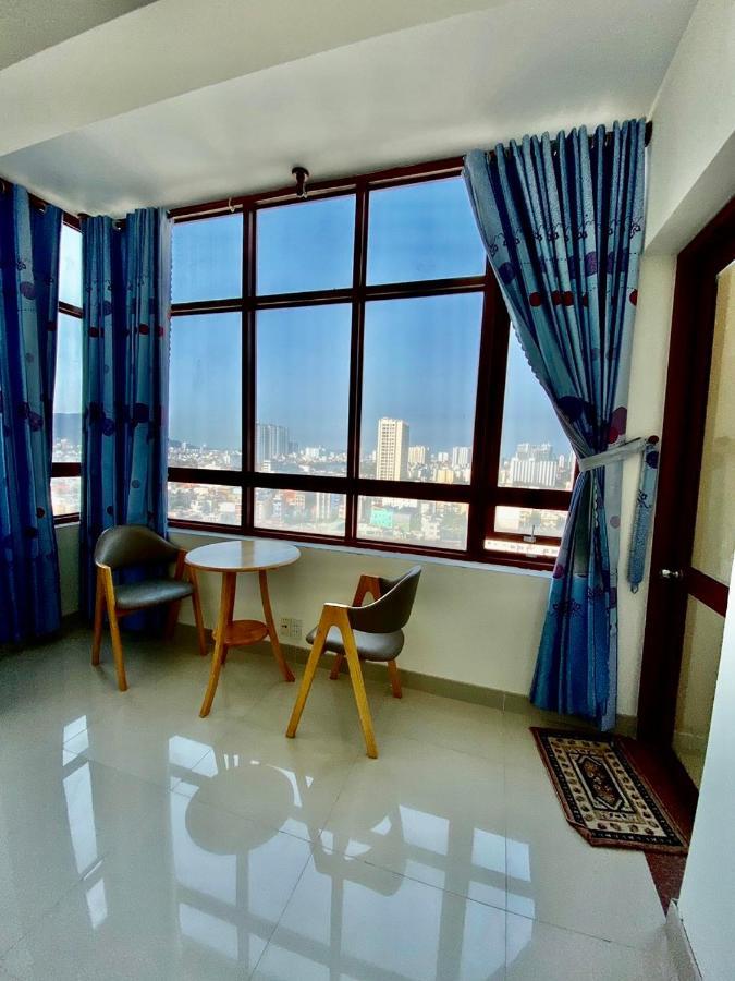 Homestay Anhtran Vung Tau Exterior photo