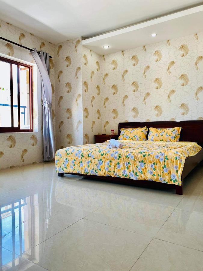 Homestay Anhtran Vung Tau Exterior photo