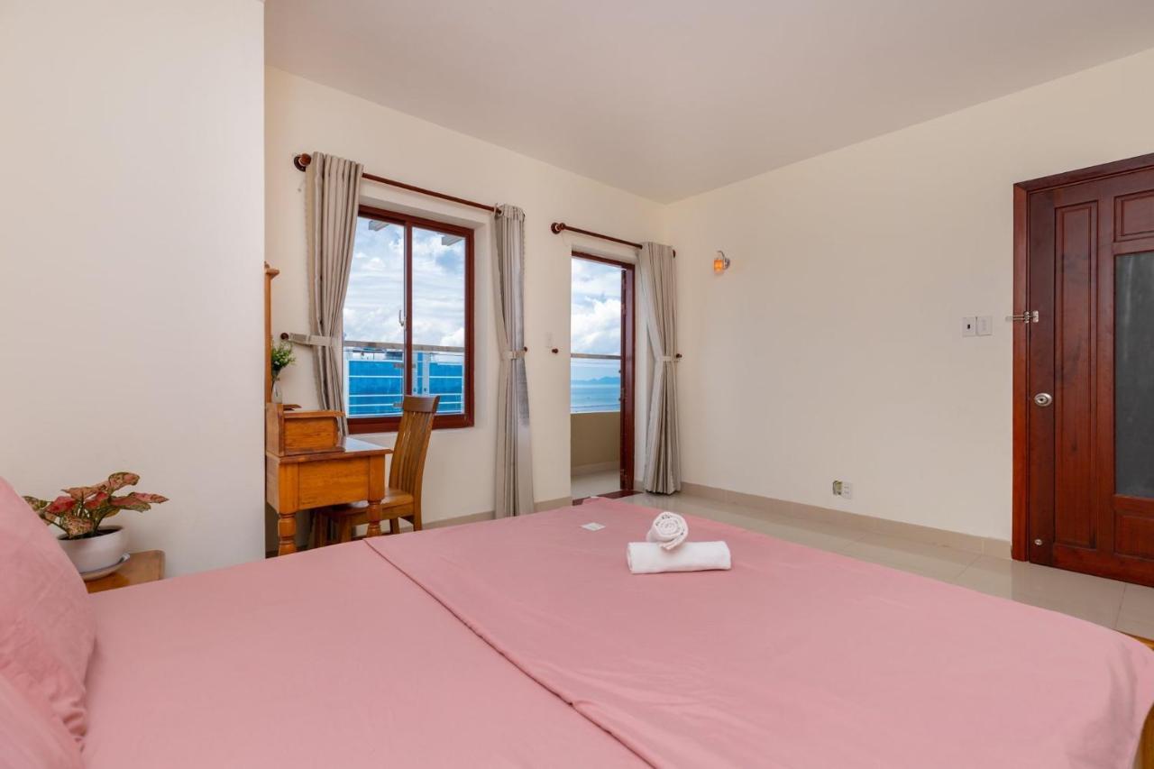 Homestay Anhtran Vung Tau Exterior photo