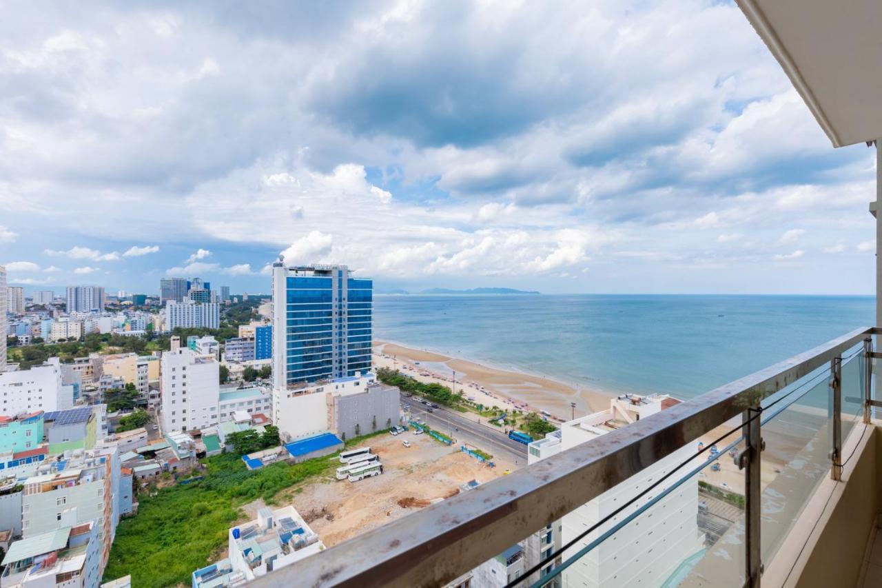 Homestay Anhtran Vung Tau Exterior photo