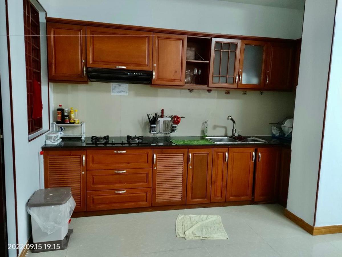 Homestay Anhtran Vung Tau Exterior photo