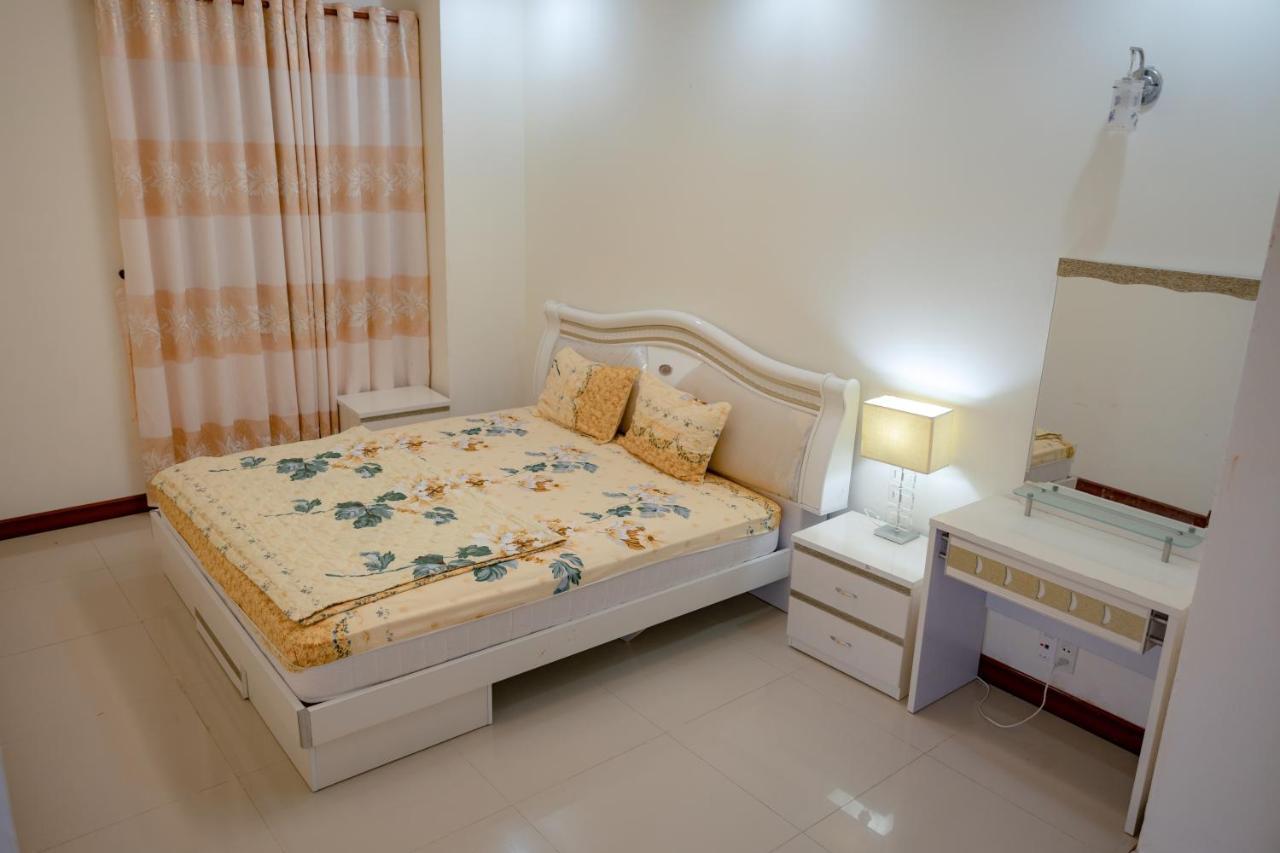 Homestay Anhtran Vung Tau Exterior photo