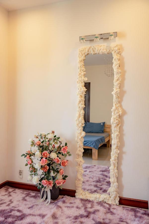 Homestay Anhtran Vung Tau Exterior photo