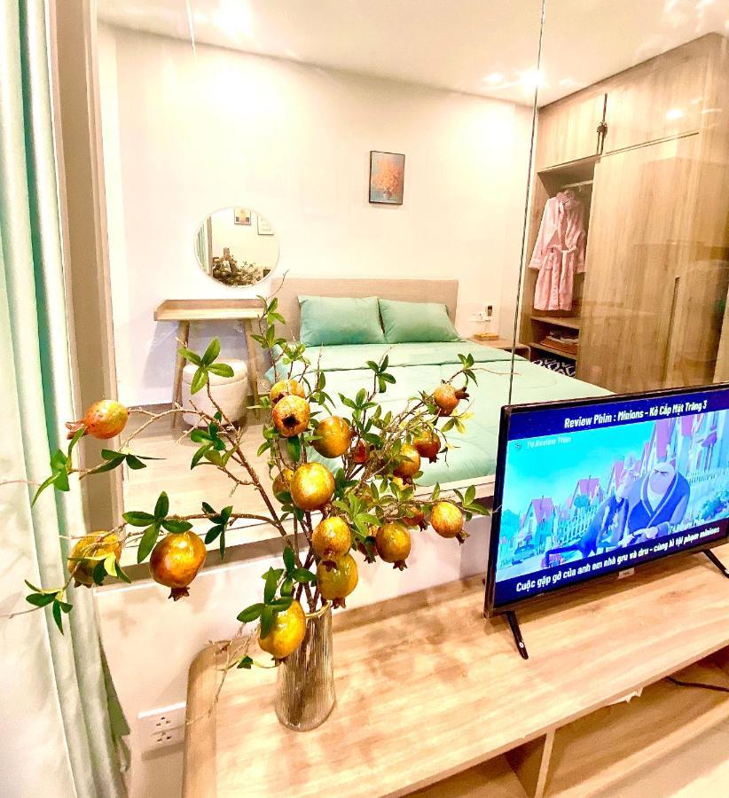 Homestay Anhtran Vung Tau Exterior photo