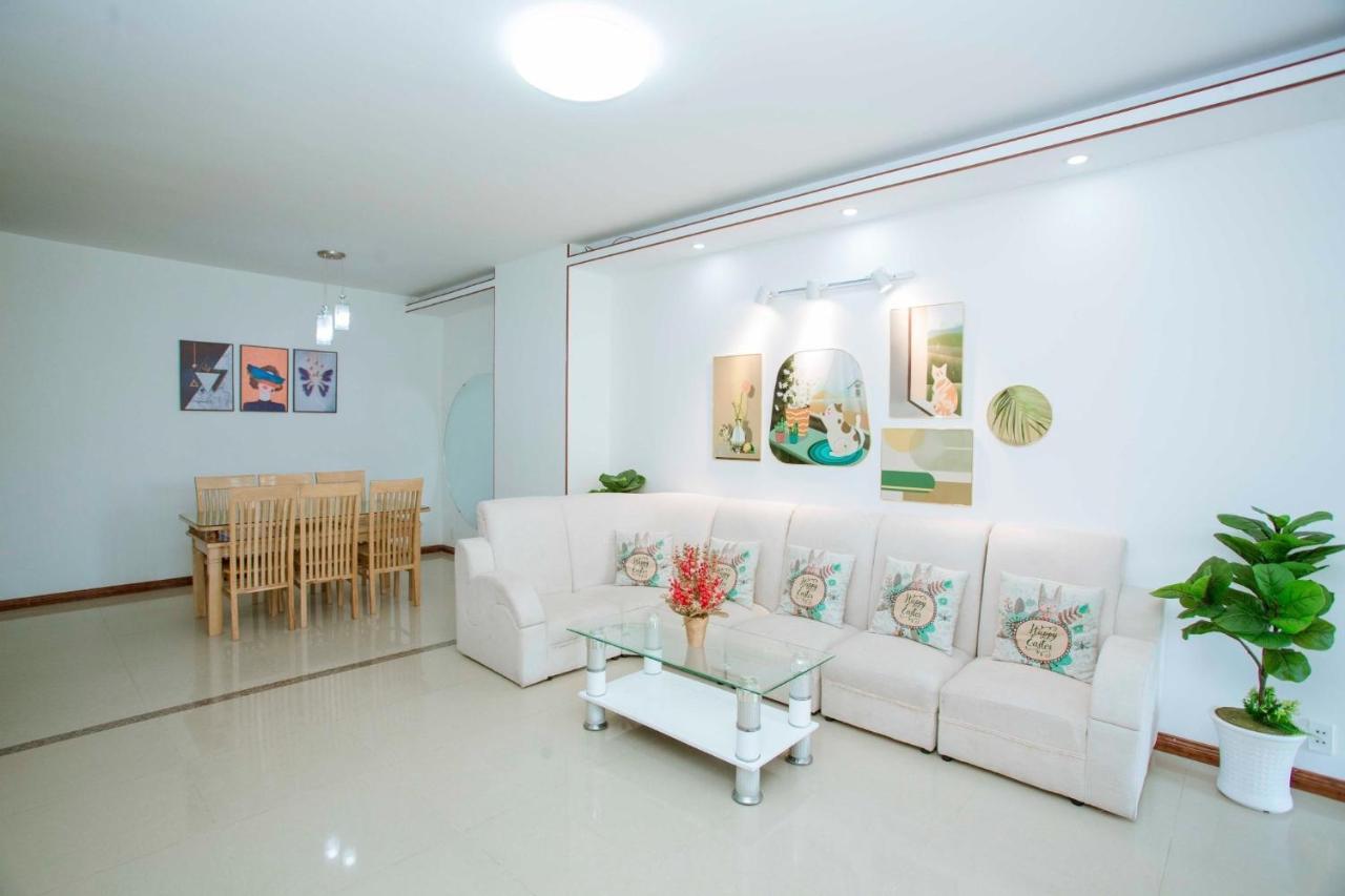 Homestay Anhtran Vung Tau Exterior photo