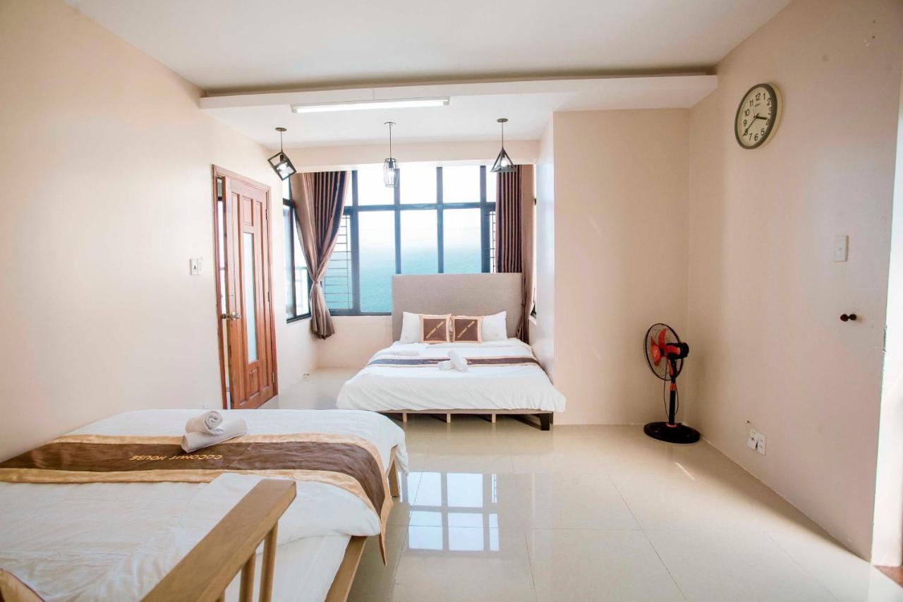Homestay Anhtran Vung Tau Exterior photo
