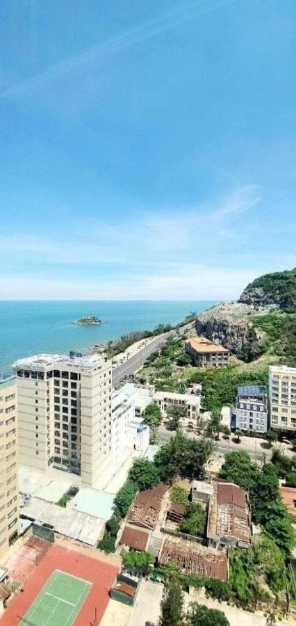 Homestay Anhtran Vung Tau Exterior photo